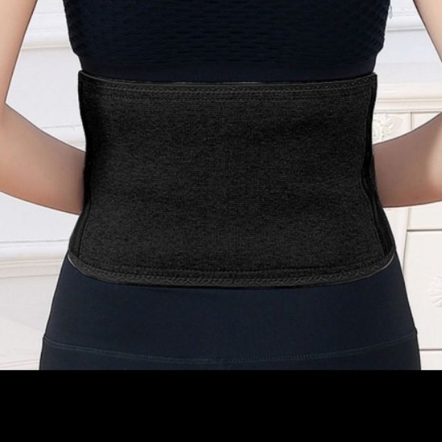 허리 보온 벨트 복대 DP68333