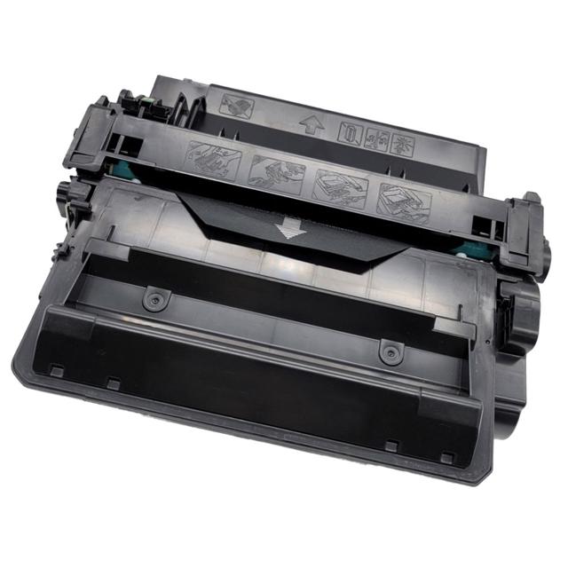 Laserjet P3015 검정 재생토너, 12500매 출력 프린터 소모품