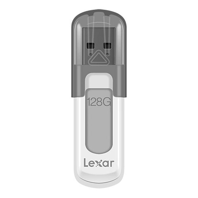 128B USB 메모리 보안 저장 암호화 튼튼한
