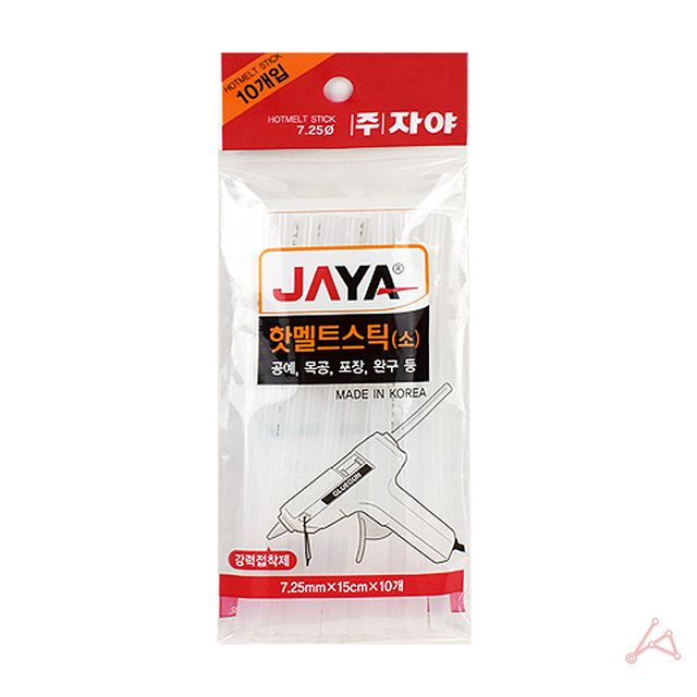 핫멜트스틱 (소) 10P