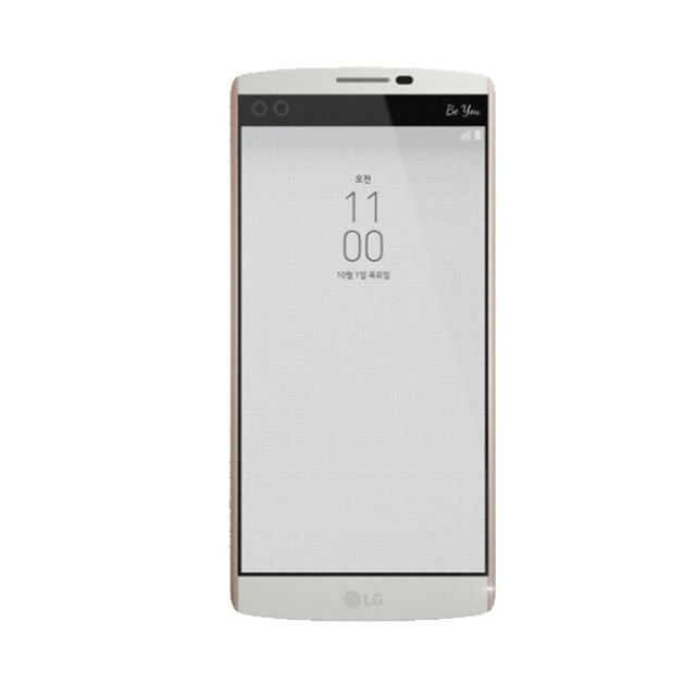 V10(F600) 투명 강화 보호필름