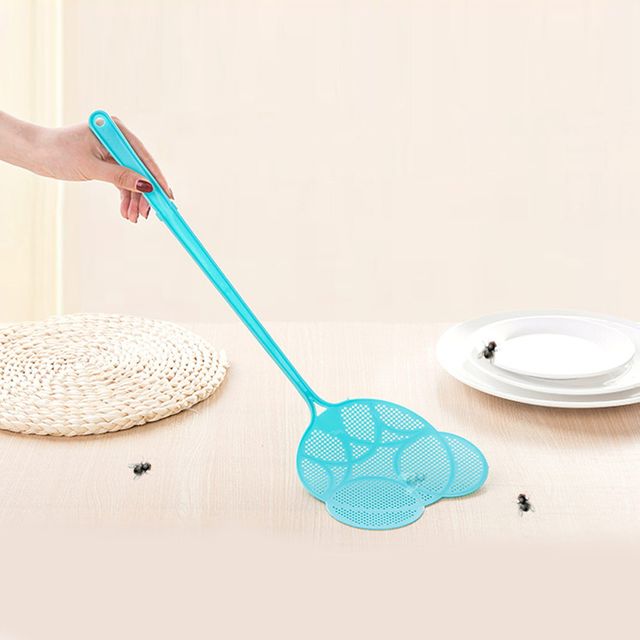 모기 벌레 파리 잡기 제거 모기채 파리채 RD-10251