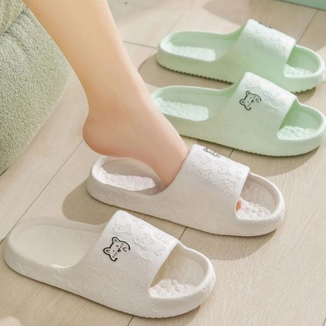 남녀공용 욕실 슬리퍼 욕실화 거실 사무실