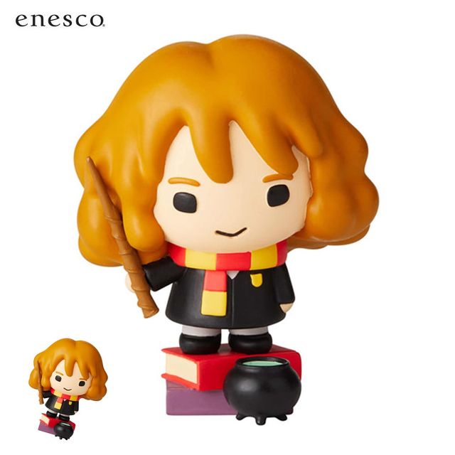 캐릭터미니어쳐 미니어쳐소품 해리포터 헤르미온느 피규어 8cm