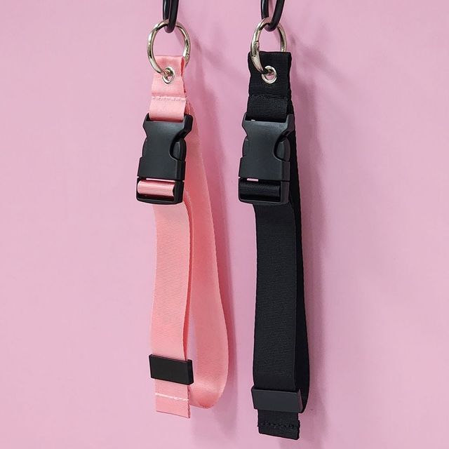 오링 스트랩 걸이