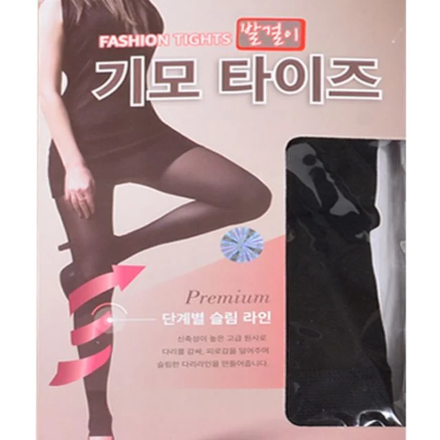 여성타이즈 고리레깅스 깅스 무발/유발/고리