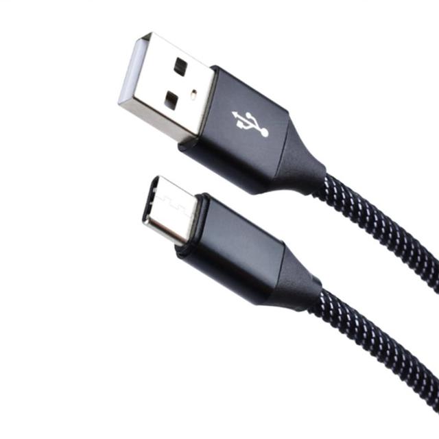 C타입케이블 2m C타입고속케이블 C타입USB
