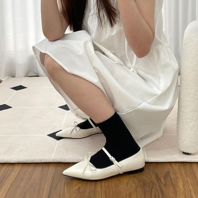 캐쥬얼화 통굽단화 정장 로퍼 플랫 가을 방한 펌프스