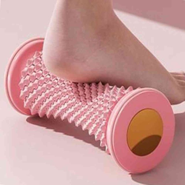 풋 롤러 마사지 마사지롤러