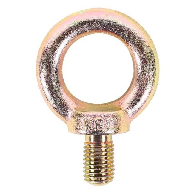 KBC 아이볼트 10mm 30EA 대용량 세트 - 중량 작업용 고정 볼트