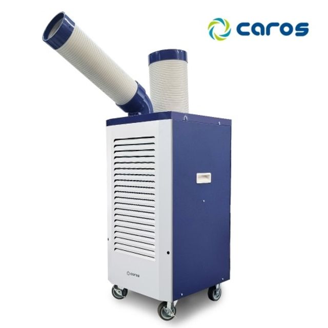 캐로스 산업용 에어컨 CPC-F3300B 1구