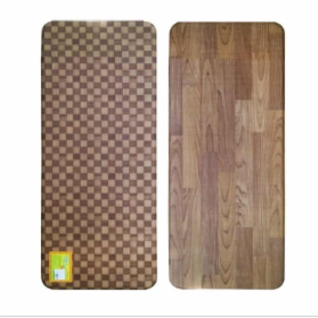 주방 발매트 95cm x 44cm 논슬립발매트 주방발판 싱크대매트 주방매트 씽크대발판매트