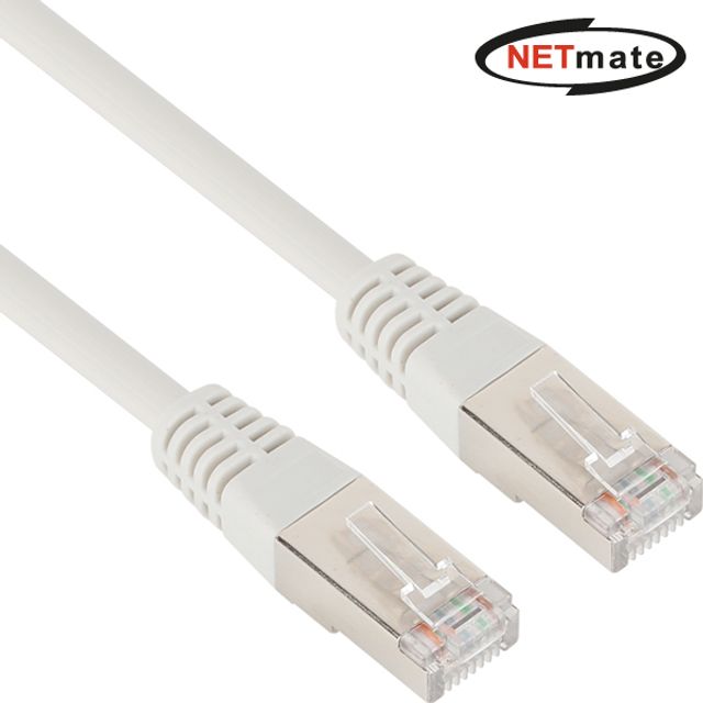 카테5E FTP DIRECT 케이블 0.5m