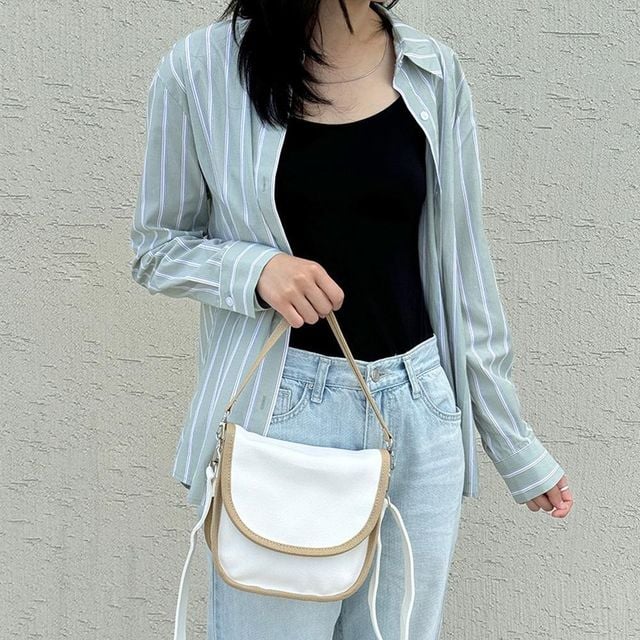 여성 데일리가방 여자가방 백팩 외출 책가방 핸드백