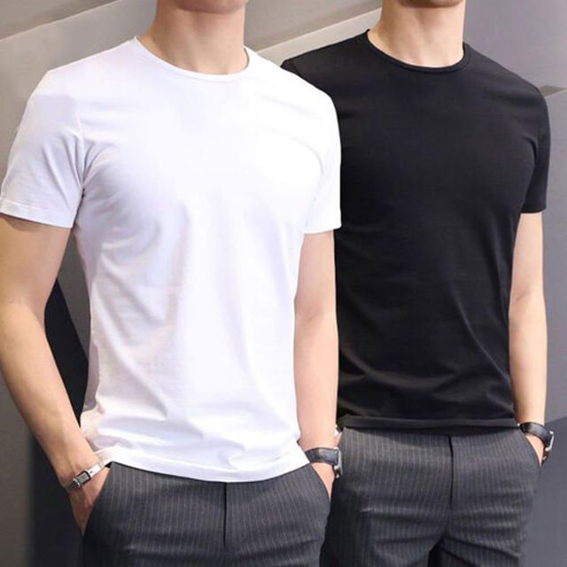 신상 오버핏 체크셔츠 정장 줄무늬 남자 루즈 남방