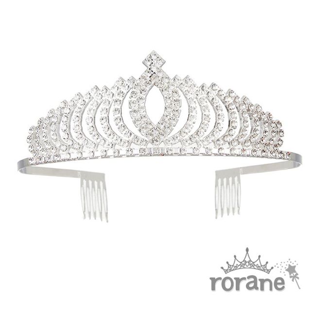 공주 티아라 왕관 연주회 화동 생일파티