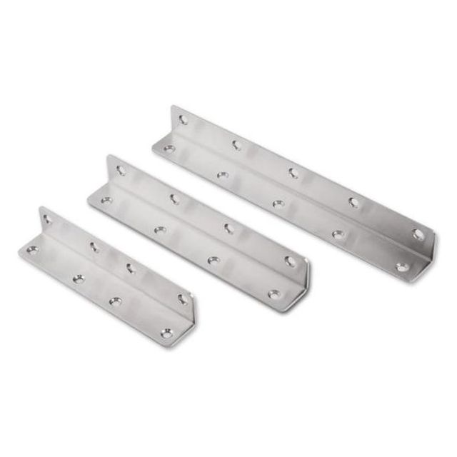 코너연결 보강대 꺽쇠 25x25 스텐