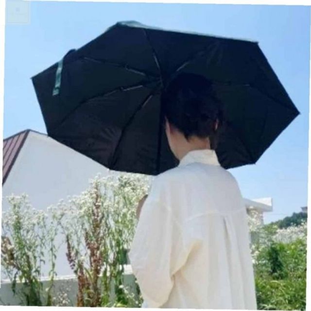 단우산 접이식 우산 양우산 3단자동우산 답례품우산 그린 자동