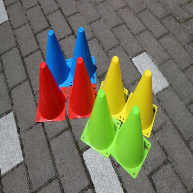 미니 다용도 훈련용 콘