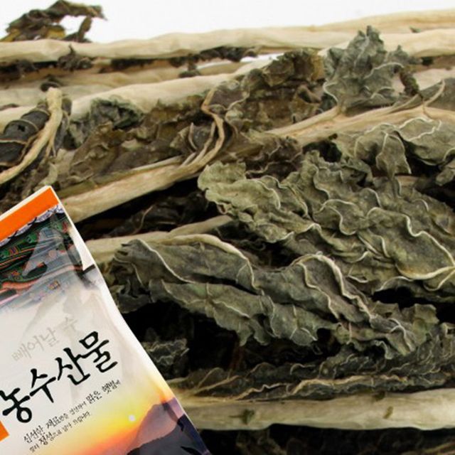 VDHD 아침미소 건씨래기 1kg