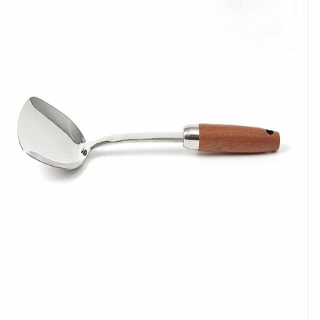 주방 볶음주걱 37cm 볶음용주걱 스텐뒤집개