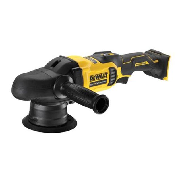 디월트 충전식 폴리셔 DCM848N, 20V MAX 고성능 광택 기계