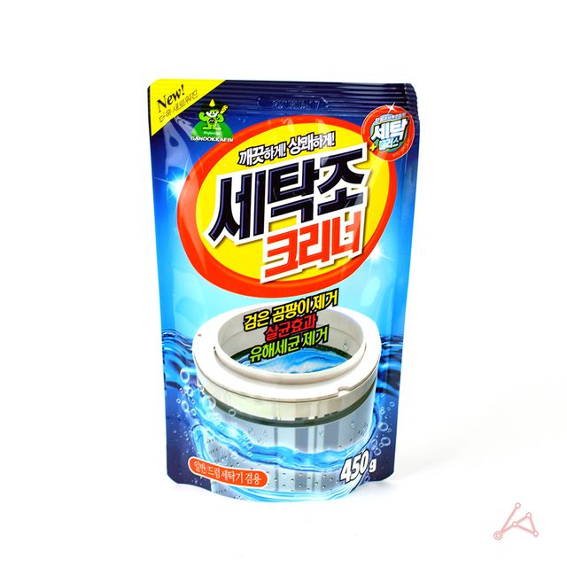 청소 드럼세탁기 세탁조 세탁기청소