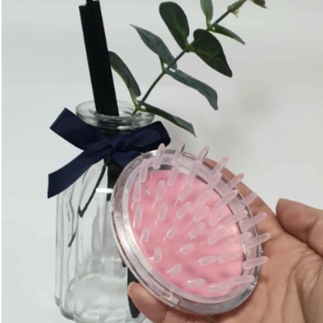 두피 샴푸 브러쉬 두피샴푸브러쉬 샴푸솔