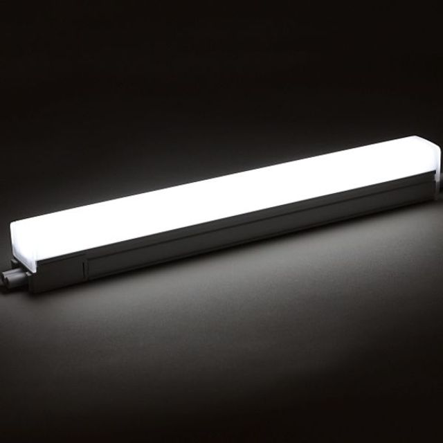 LED 33 직부등 고효율 300MM 5W 화이트 주광 KS