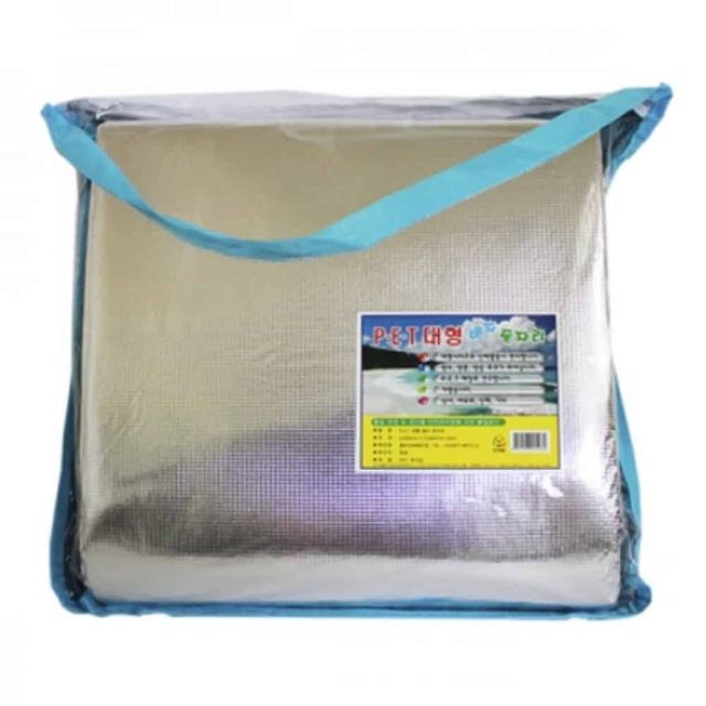 돗자리 PET 2000x2400 피크닉돗자리 야외용돗자리 캠핑돗자리