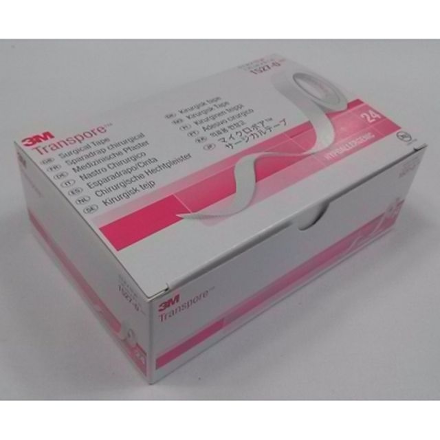 플라스틱반창고 1527-0 13mm X 24개 PVC반창고 의료용