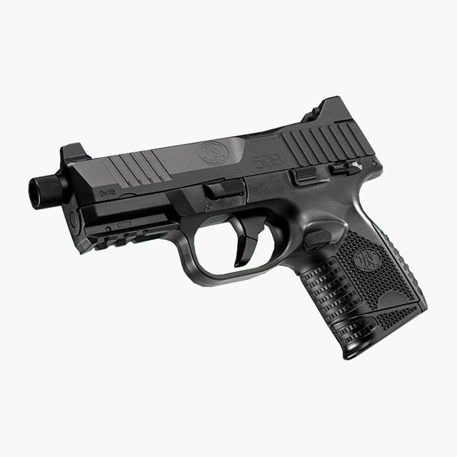 핸드건 FN509 컴팩트 택티컬