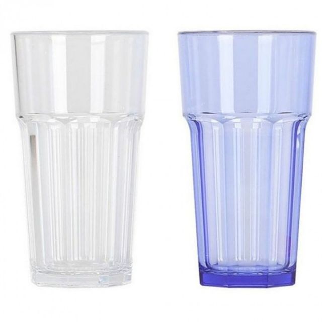 플라스틱 물컵 음료수컵 360ml 카페컵 머그잔