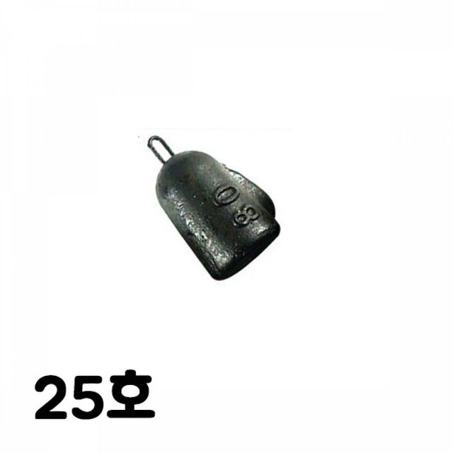 TBZ ST KF 종추 25호