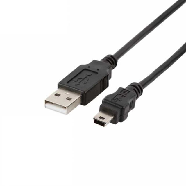 USB 2.0 미니 5P 케이블 0.15M (AM-Mini 5P)