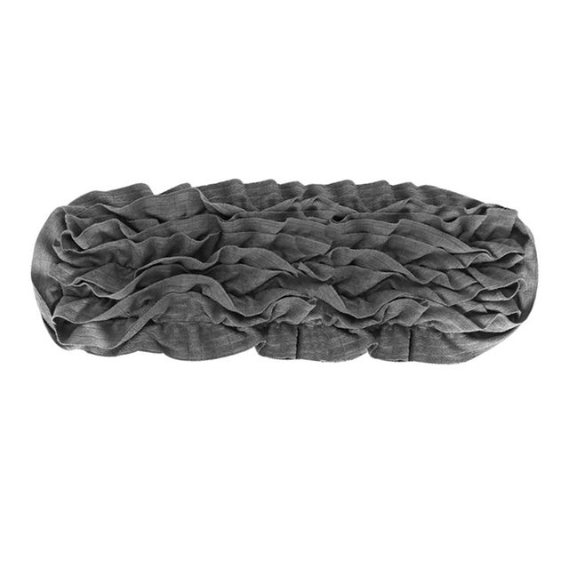 극세사 리스킹 밀대걸레 60cm, 업소용 바닥 청소 밀대