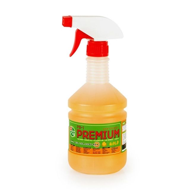 다목적 세정제 오렌지오일 첨가 700ml