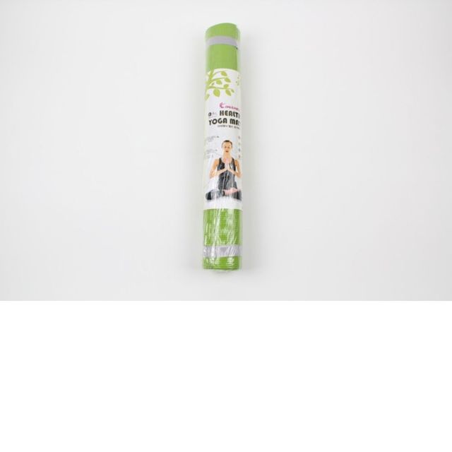 헬스요가매트 4mm 요가매트 운동매트 양면매트