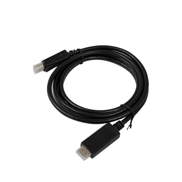 DP to HDMI 케이블 5M 4K2K 60Hz 연결방향 확인