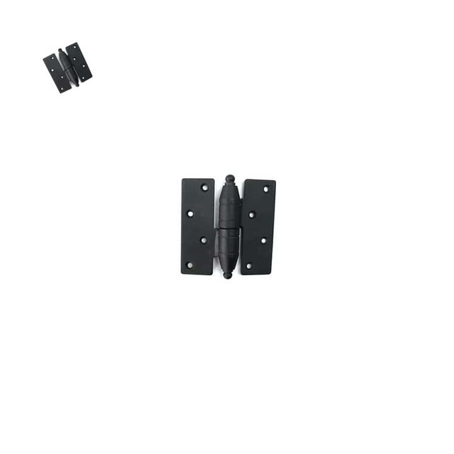 다용도 철제 좌측용 속경첩 16-16 23x63x14mm 코너경첩 싱크대경첩 옷장경첩 미니경첩