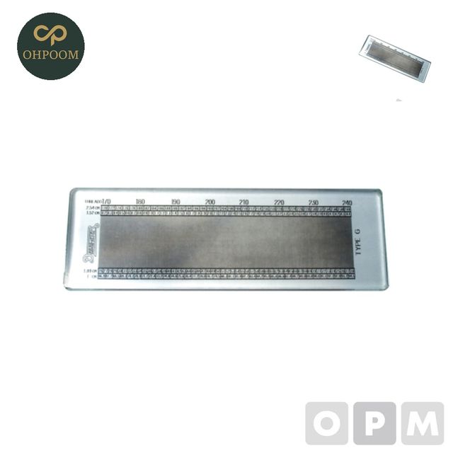 밀도측정 천원단 밀도계 섬유용유리 고급형 Gx MDGY G S
