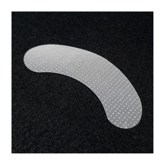 24p 팔자 주름 패치 방지 입가 페이스 눈가 필름 눈밑