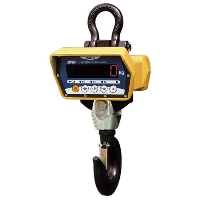 매달림저울 NEW TB-5t (5ton/2kg)