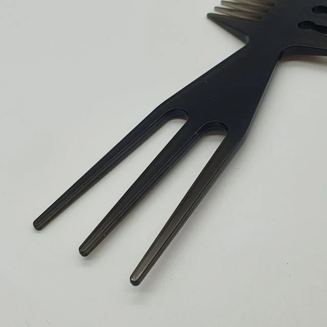 3way 포마드빗 포마드빗 도끼빗 꼬리빗 머리빗 참빗