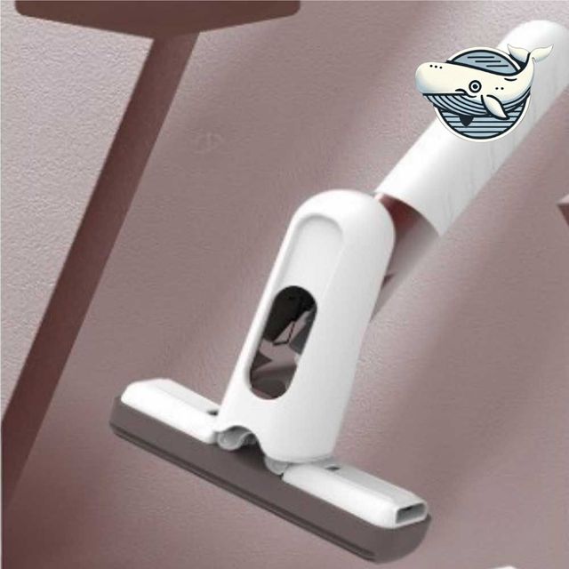 각도조절 스프레이 미니 걸레 청소용효과