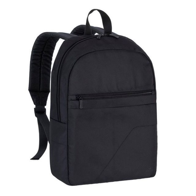 RIVACASE 8065 15.6in 노트북 백팩 가방 블랙