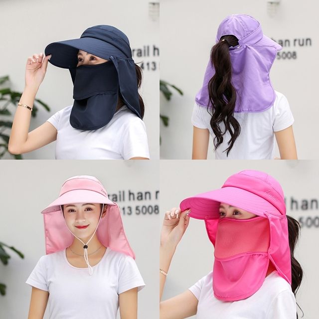 스포츠캡 등산모자 썬바이저 접이식캡 농사 썬캡