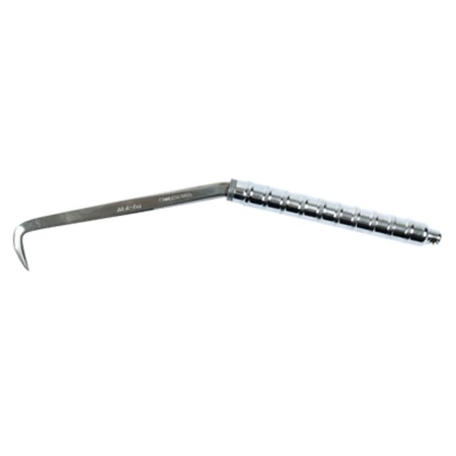 MOKUBA 철근결속기 하카 13MM x 290MM 460-0002 - 강력한 결속력 수작업 공구
