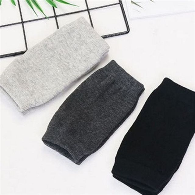 간절기 여성 핸드 워머 니트 면 핸드 워머 데일리 겨울