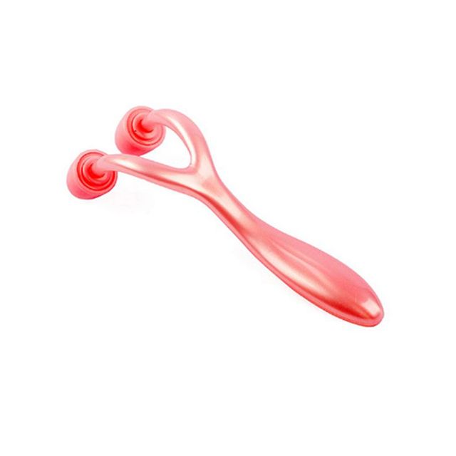 코높이 롤러